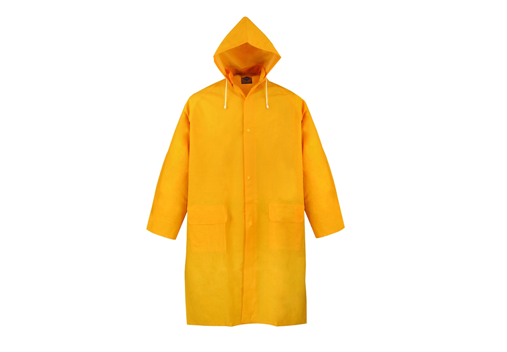 Rain Gear